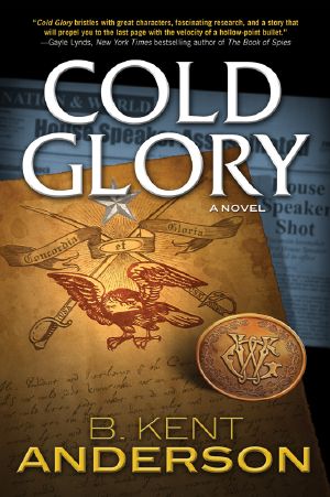 [Nick Journey 01] • Cold Glory